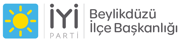 İYİ Parti Beylikdüzü İlçe Başkanlığı